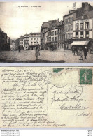 59 - Nord - Avesnes Sur Helpe - La Grand' Place - Avesnes Sur Helpe