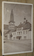 SAINT LEGER SUR DHEUNE, Mairie ................ BG-18842 - Andere & Zonder Classificatie