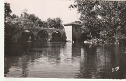 *** 82  ***    BEAUMONT DE LOMAGNE  La Chaussée Timbrée TTB   - Beaumont De Lomagne