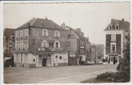 CARTOLINA DI LAVAL - Mayenne - FORMATO PICCOLO - Laval