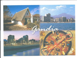 GANDIA - Valencia ) Gualfima S.L. - Andere & Zonder Classificatie