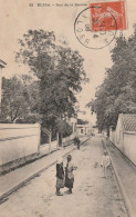 BLIDA -    Rue De La Zaouia - Blida