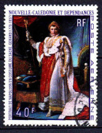 Nouvelle Calédonie  - 1969 - Napoléon Ier  - PA 108 - Oblit - Used - Gebraucht