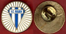 ** PIN' S  V. C.  ROUEN ** - Wielrennen