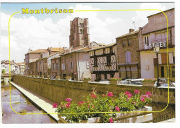 Montbrison - Quai D'Astrée # 1-24/26 - Montbrison
