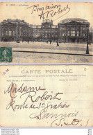 59 - Nord - Lille - La Préfecture - Lille