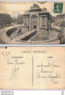 59 - Nord - Lille - La Porte De Paris - Lille