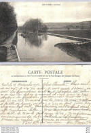 54 - Meurthe Et Moselle - Lay Saint Rémy - Le Canal - Sonstige & Ohne Zuordnung