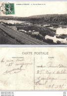 54 - Meurthe Et Moselle - Pierre La Treiche - Le Pont Du Chemin De Fer - Sonstige & Ohne Zuordnung