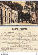 54 - Meurthe Et Moselle - Toul - La Porte Moselle - Toul