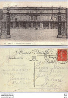 54 - Meurthe Et Moselle - Nancy - Palais Du Gouvernement - Nancy