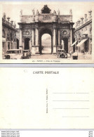 54 - Meurthe Et Moselle - Nancy - Arc De Triomphe - Nancy