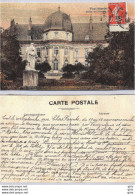 54 - Meurthe Et Moselle - Toul - Jardin De L'Hôtel De Ville - Toul