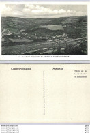 57 - Moselle - Apach - La Gare Frontière - Vue Panoramique - Other & Unclassified