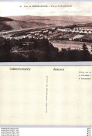 57 - Moselle - Apach - Sierck - Apach - Vue Sur Le Grand Duché - Altri & Non Classificati