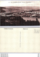 57 - Moselle - Apach - Sierck - Apach - Vue Sur Le Grand Duché - Autres & Non Classés