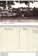 57 - Moselle - Sierck - Le Château Fort - Altri & Non Classificati