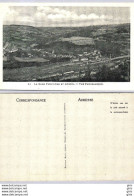 57 - Moselle - Apach - La Gare Frontière - Vue Panoramique - Altri & Non Classificati