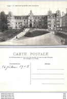 88 - Vosges - Martigny Les Bains - Hôtel International - Autres & Non Classés