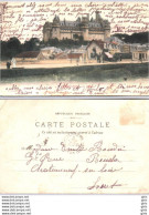 60 - Oise - Pierrefonds - Le Château - Pierrefonds
