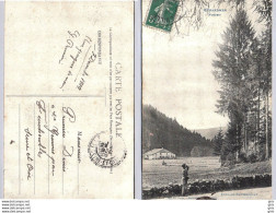 88 - Vosges - Gerardmer - Echo De Ramberchamp - Gerardmer