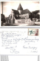 60 - Oise - Mouy - L'Eglise - Mouy