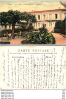 17 - Charente Maritime - Saujon - Villa Du Parc - Lumière Electrique Téléphone - Saujon