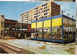 VIGNEUX-sur-SEINE (91) La Cité Commerciale Coll Maison De La Presse Photogravure Raymon, Cpsm GF - Vigneux Sur Seine