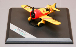 Avion Militaire 10 – Gee Bee Z - Luchtvaart