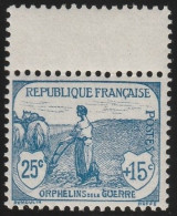 France  .  Y&T   .   151  (2 Scans)    .     **   .     Neuf Avec Gomme D'origine Et SANS Charnière - Unused Stamps