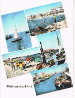 34     PALAVAS LES FLOTS  1964 - Palavas Les Flots