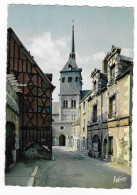 Romorantin - 1967 - L'Eglise - N°3.610  # 1-24/26 - Romorantin