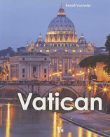 Vatican - Andere & Zonder Classificatie