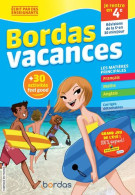 Bordas Vacances - Je Rentre En 4e: Révisions De La 5e En 30 Min/jour - Andere & Zonder Classificatie