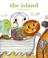 The Island - Andere & Zonder Classificatie