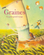 Graines Un Petit Grand Voyage - Andere & Zonder Classificatie