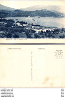 20 - 2A - Corse Du Sud -  Ajaccio, Vue Sur Le Golf - Other & Unclassified