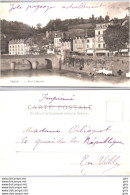 19 - Corrèze - Tulle - Pont Labarrière - Tulle