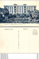 20 - 2A - Corse Du Sud -  Ajaccio, Grand Hôtel Et Continental - Autres & Non Classés