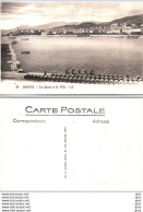 20 - 2B Haute Corse - Bastia - Les Quais Et La Ville - Otros & Sin Clasificación