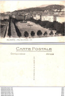 20 - 2B Haute Corse - Bastia - La Place Saint-Nicolas - Other & Unclassified