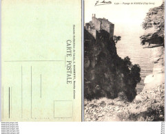 20 - 2B Haute Corse - Paysage De NONZA - Sonstige & Ohne Zuordnung