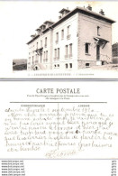 23 - Creuse - Sainte Feyre - Le Sanatorium - L'administration - Altri & Non Classificati