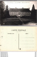 23 - Creuse - Sainte Feyre - Château Du XVIII Siècle - Altri & Non Classificati
