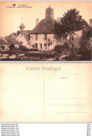 23 - Creuse - Guéret - Château Des Comtes De La Marche - Guéret