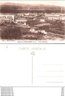 25 - Doubs - Camp Du Valdahon - Vue Générale - Autres & Non Classés