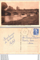 25 - Doubs - Montferney - Les Deux Ponts - Autres & Non Classés