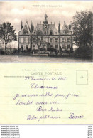 28 - Eure Et Loir - Nogent Le Roi - Le Château - Nogent Le Roi
