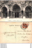 28 - Eure Et Loir - Chartres - Cathédrale - Portail Sud - Chartres
