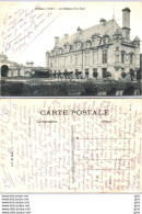 28 - Eure Et Loir - Château D'Anet - Château Et La Cour - Anet